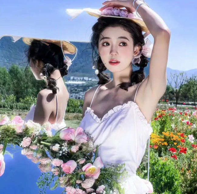 我的拼凑家庭