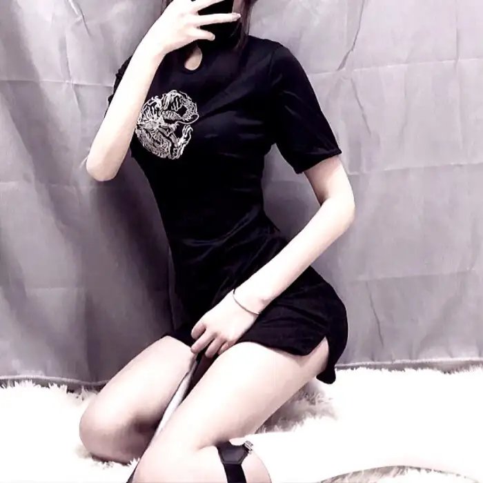 异国入侵