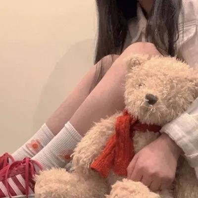 女鹿