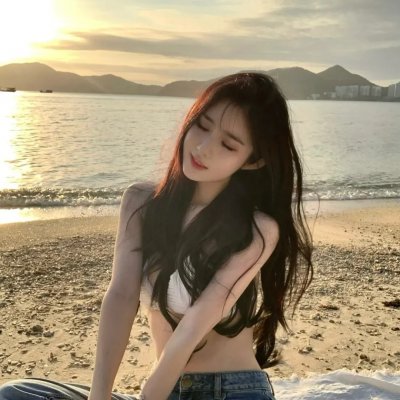 玛丽娅的画像